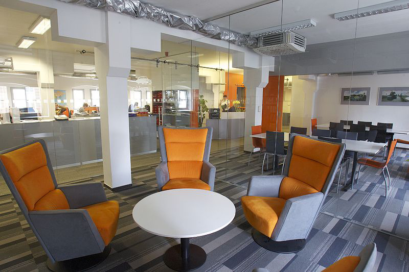 Senator Meetings & Incentives, s.r.o. foto 4