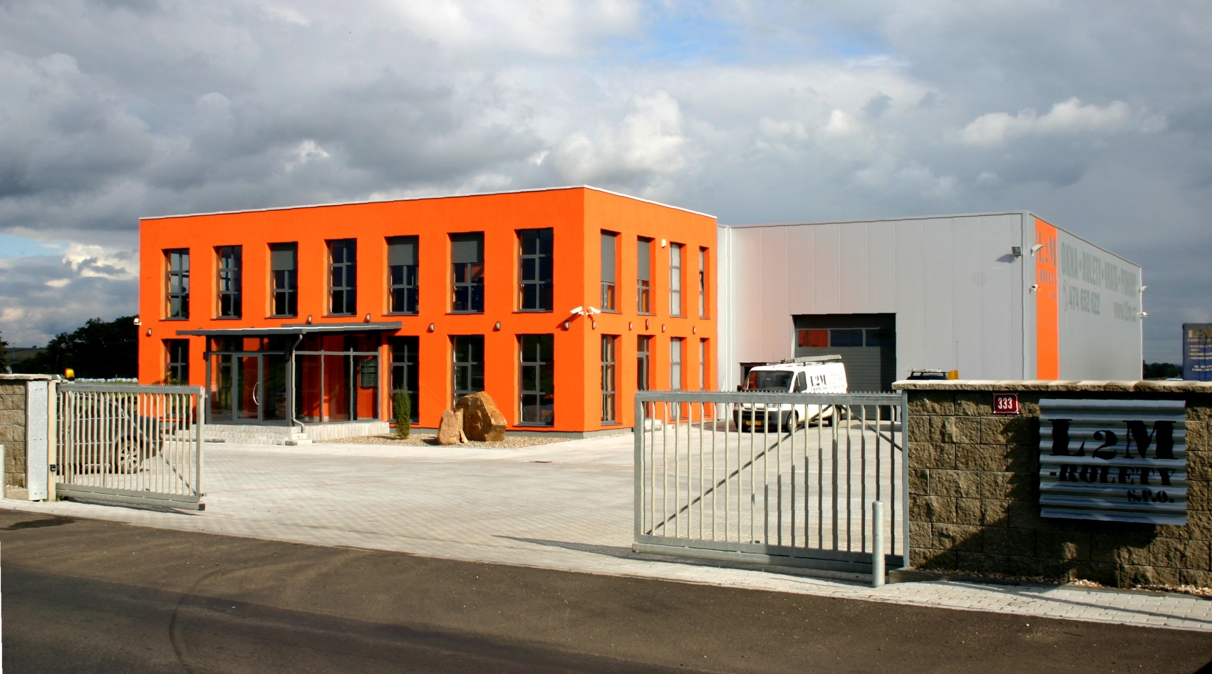 L2M - rolety, s.r.o.