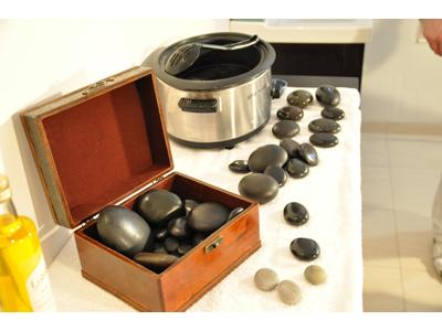 Masérské kurzy DEXTER ACADEMY Ltd. foto 4