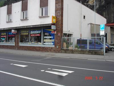 Jezbera a syn - TOPENÍ - VODA - PLYN foto 3