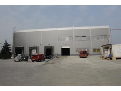 BOHEMIA CARGO, s.r.o. foto 2