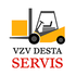 logo VZV DESTA SERVIS