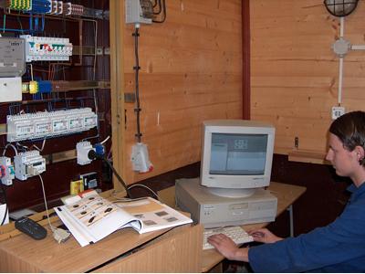 Střední škola elektrotechnická Ostrava foto 4