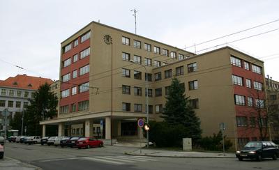 Policie ČR - Krajské ředitelství policie Jihomoravského kraje foto 2