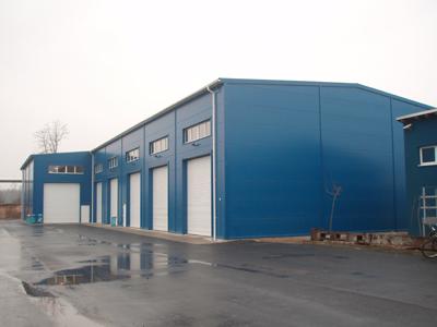 ŠNAJDR stavby Mělník, s.r.o. foto 3