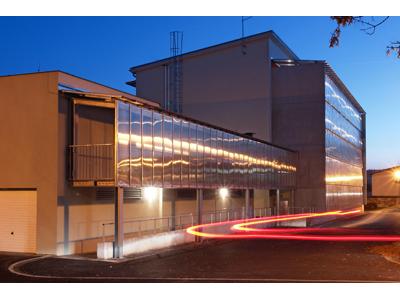 Ing. arch. Jaromír Kročák foto 4