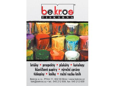 BEKROS, s.r.o. foto 3