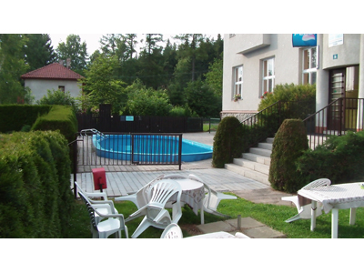 Vzdělávací a meditační centrum Oáza Srdce foto 3