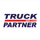 logo - Truck Partner spol. s r.o.