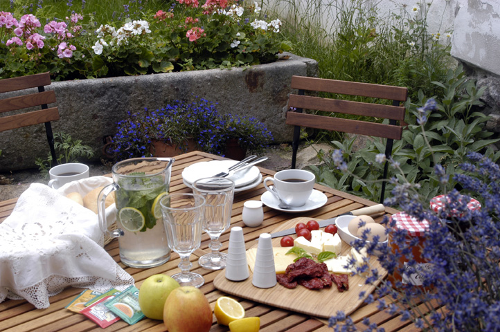 Penzion Telč No. 20 foto 3