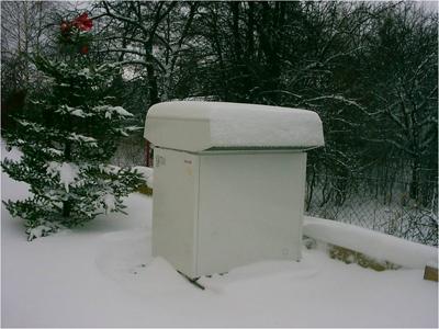 TEPELNÁ ČERPADLA LUDVÍK, s.r.o. foto 2