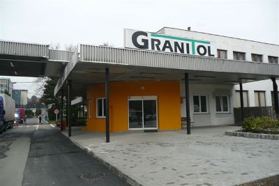 GRANITOL a.s.