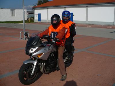 Autoškola IRČA Irena Růžičková foto 3