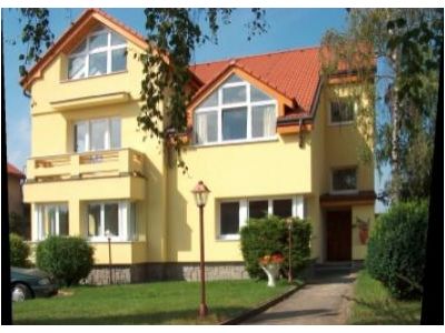 Hotel Fontána foto 2