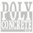 logo Polyconcrete