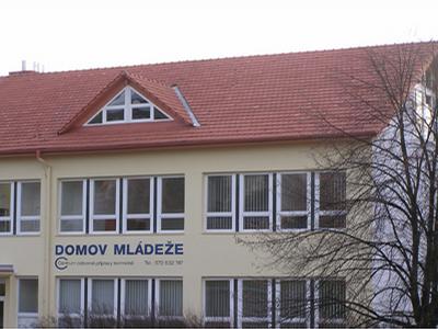 Střední škola - Centrum odborné přípravy technické Uherský Brod foto 4