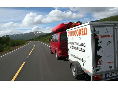 Outdoored, s.r.o. foto 3