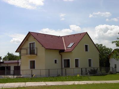 BESK - střecha pro 3 generace foto 2