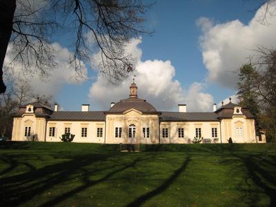 ZÁMEK BON REPOS, spol. s r.o. foto 3