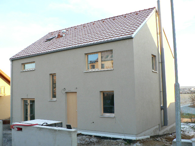 X - bau - beton, s.r.o. foto 3