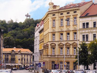 Metropolitní univerzita Praha, o.p.s. foto 2