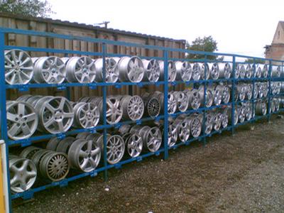 Auto-pneu servis VIANOR foto 5