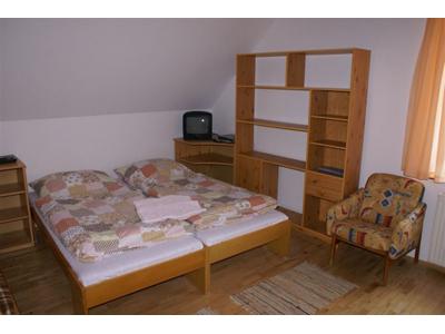 Penzion Privat Mühl foto 3