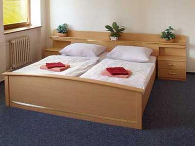 Garni hotel Kit foto 4