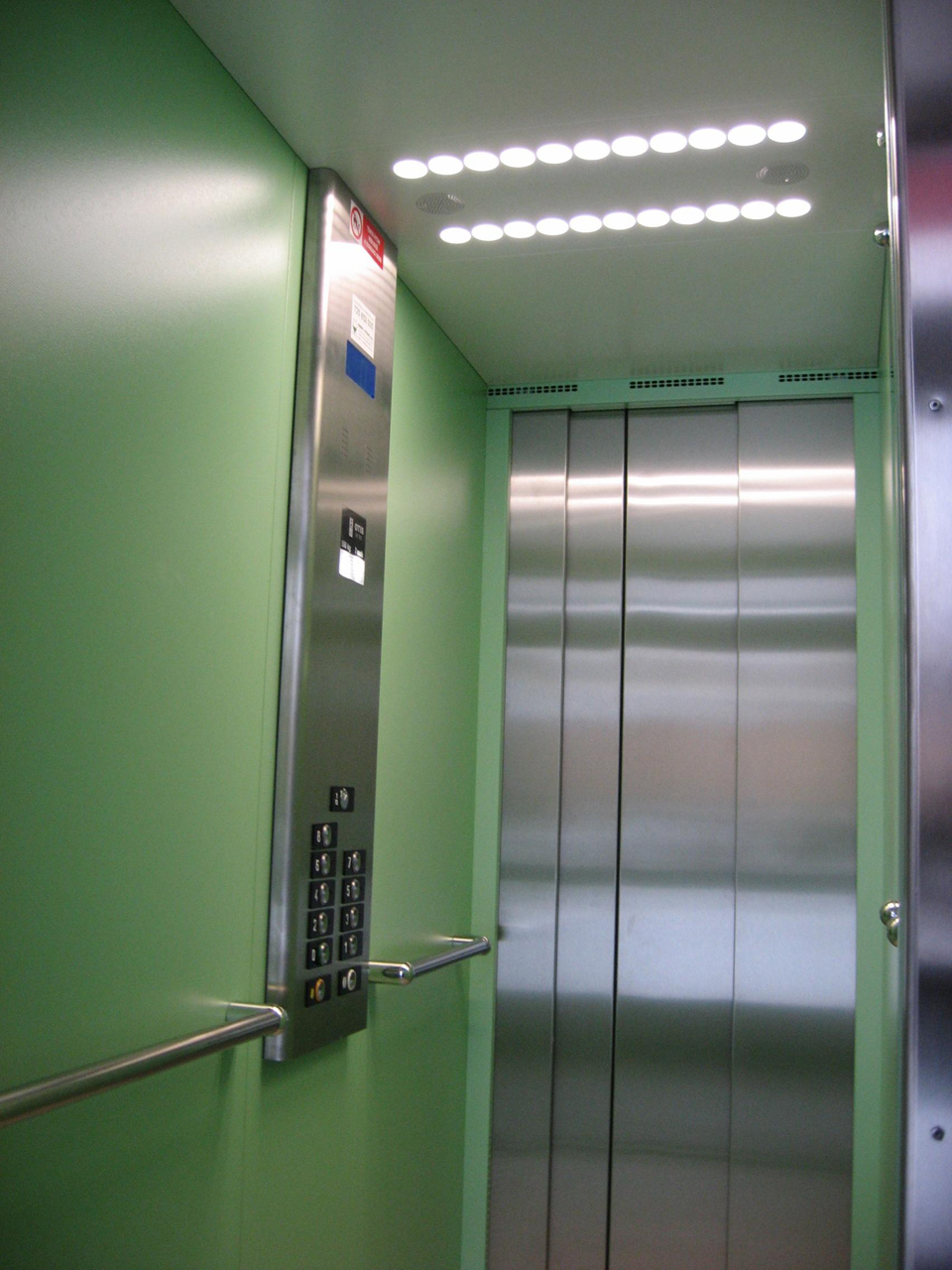 CENOK - výtahy, a.s. foto 2