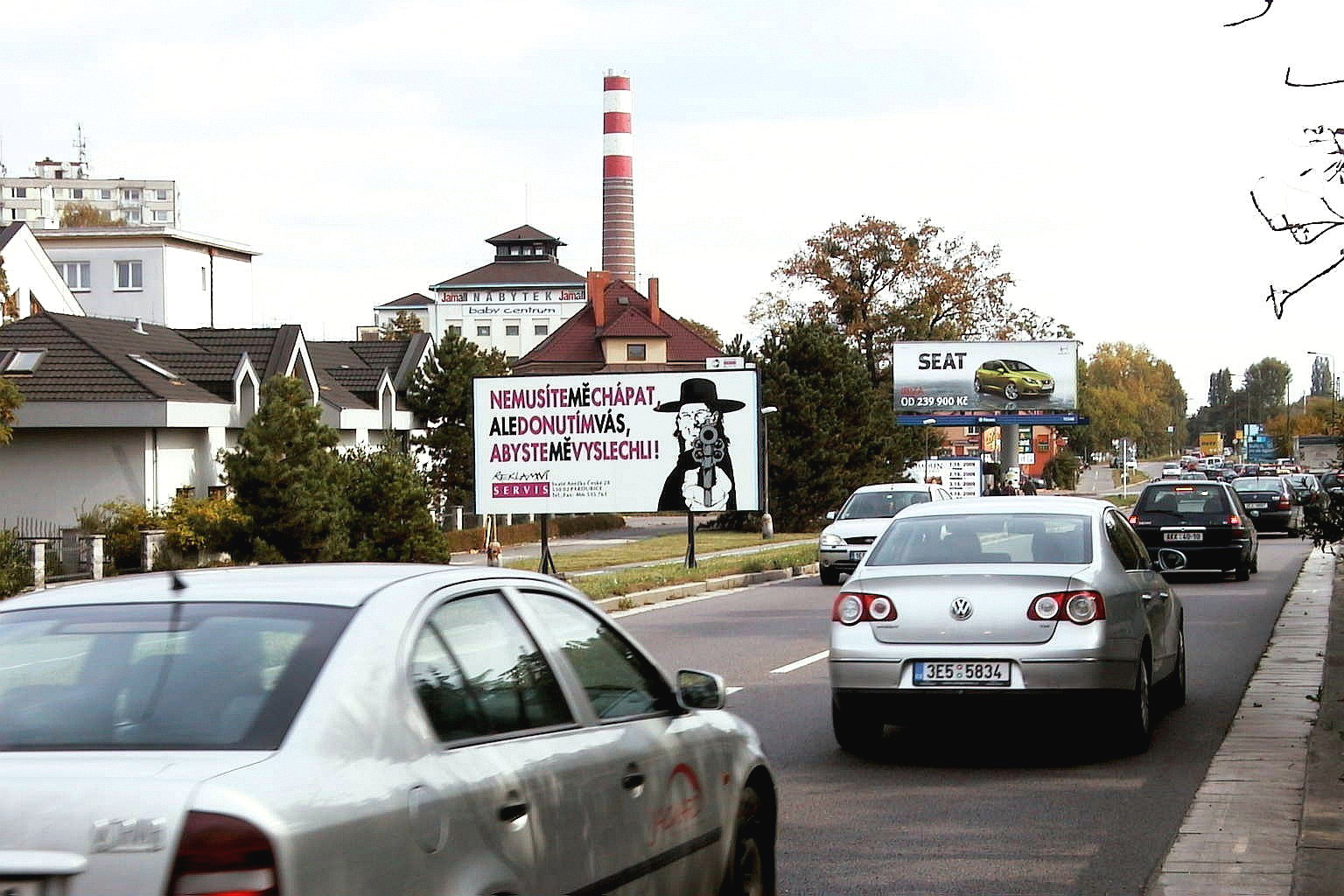 Reklamní servis RS, společnost s ručením omezeným foto 4