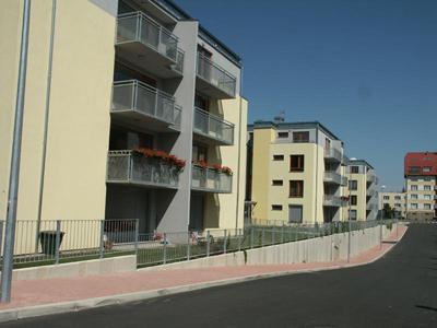 Podzimek - ocelové konstrukce foto 3