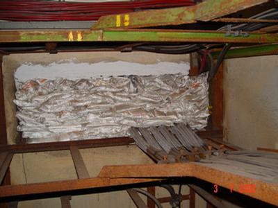 J.SEIDL & spol., s.r.o protipožární ochrana staveb foto 2