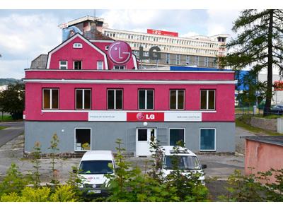 Elektroservis Krytinář