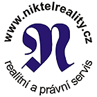 Realitní kancelář NIKTEL, s.r.o.