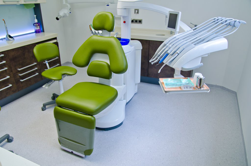 Zubní klinika LOUDA foto 3