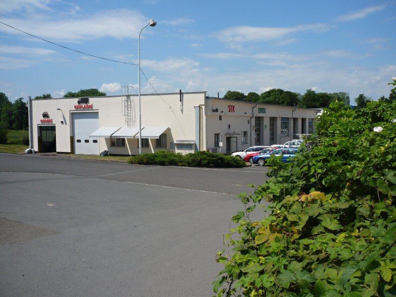 STK Opava Jaktař