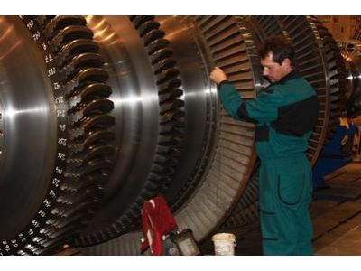 GAMMALUX NDT s.r.o. - defektoskopická zkušební laboratoř foto 2