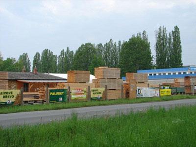Dřevocentrum CZ, a. s. foto 3