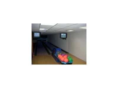 Sportcentrum Želva foto 4