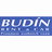 logo Petr Budín