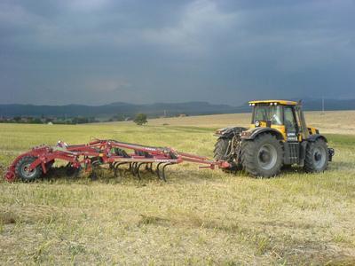 TOKO AGRI a.s. foto 4