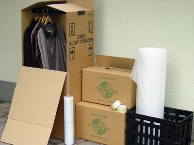 Čtvrtečka - stěhování - malování foto 3