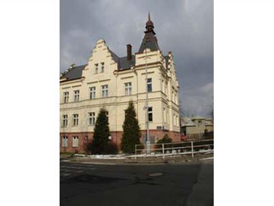 Střední zahradnická škola Ostrava, příspěvková organizace