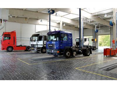 DVOŘÁK - TRUCKS, s.r.o. foto 3