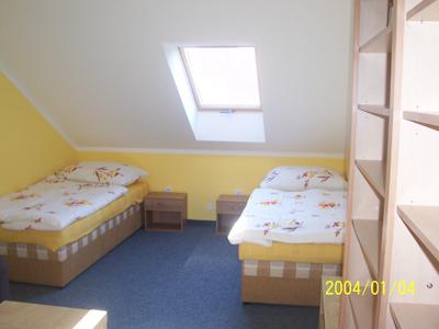 Penzion Blesk foto 2
