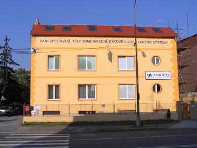 M/S Elektro CZ, s.r.o. foto 3