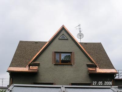 Střechy SKOKAN foto 4