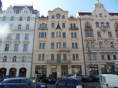 ROYAL DEVELOPMENT, s.r.o.