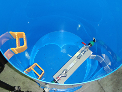 EKONA - čištění odpadních vod foto 2