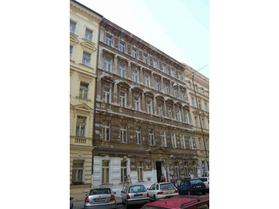 Petr Kubec - Výškové práce foto 4